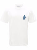 Anchor Logo-Patch T-Shirt