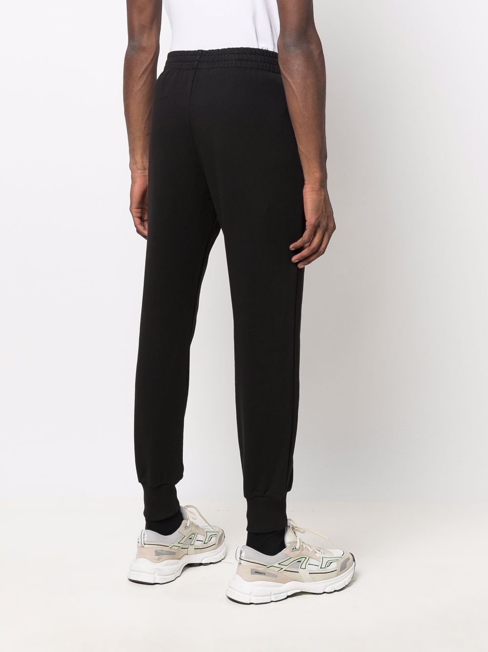 Logo-Print Track Pants