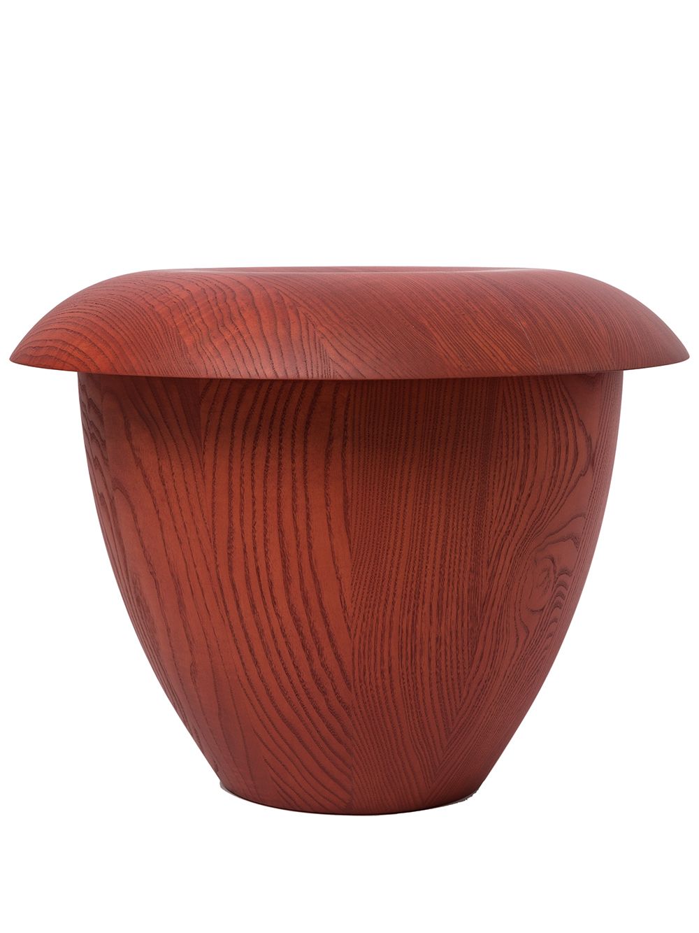 Bon Sculptural Stool