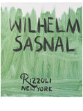 Wilhelm Sasnal Art Hardback Book