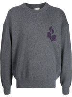 Atley Logo Sweater