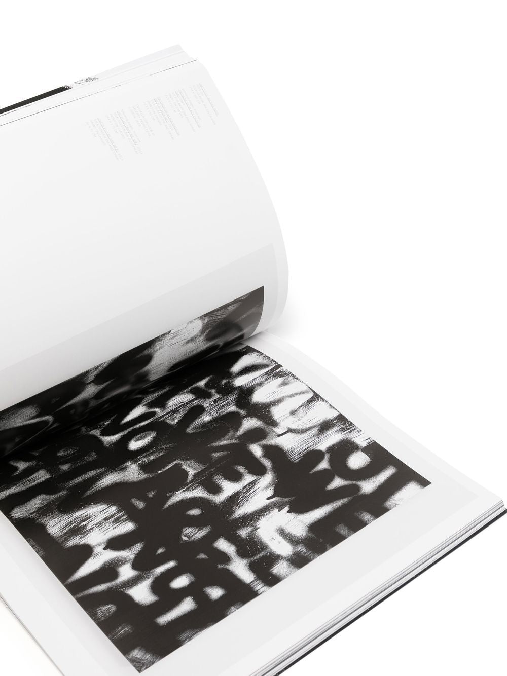 Adam Pendleton Collection Book