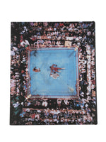 The Fight Hardcover Book