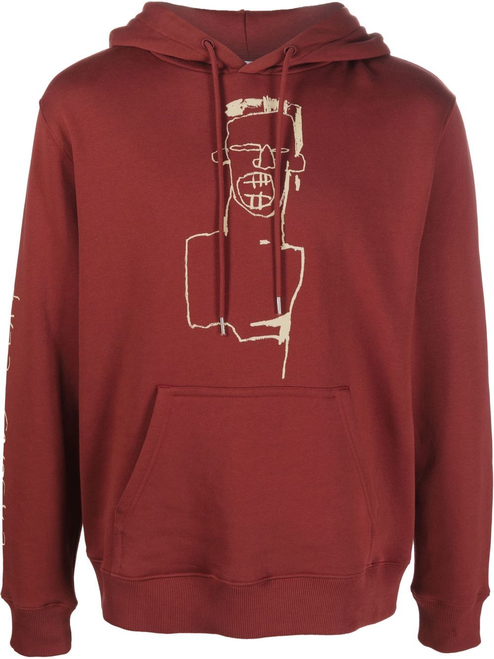 Klein Cassius Cotton Hoodie