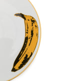 Andy Warhol Banana-Print Plate