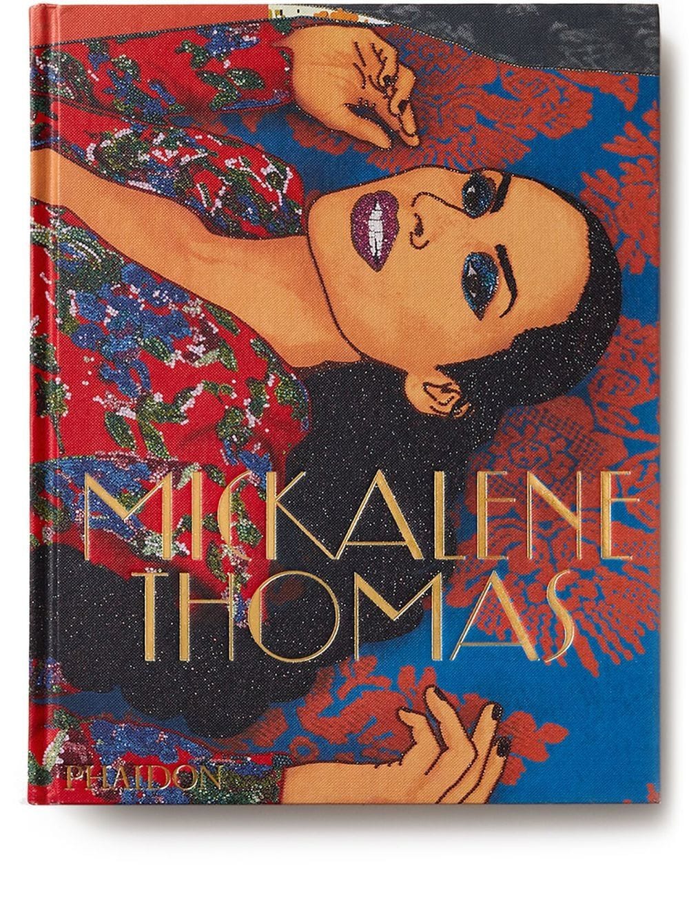 Mickalene Thomas