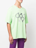 Olympics Sex Cotton T-Shirt