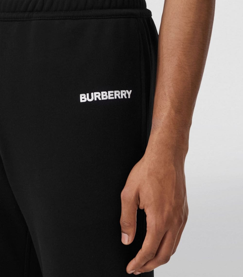 Logo-Print Track Pants