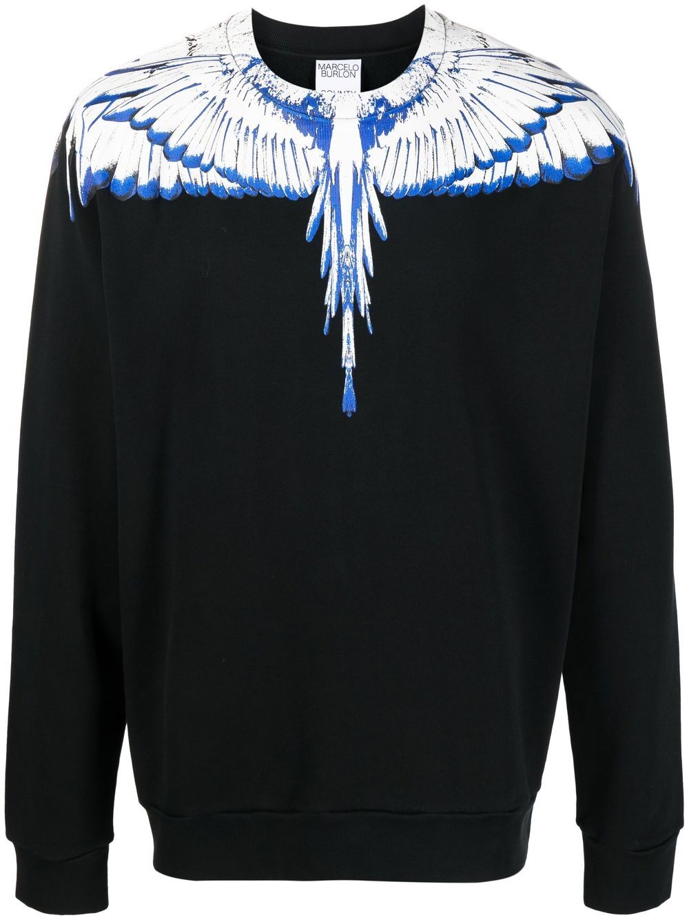 Wings Organic Cotton Sweatshirt