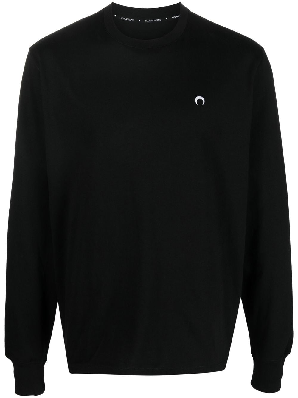 Organic Cotton Long-Sleeve  T-Shirt