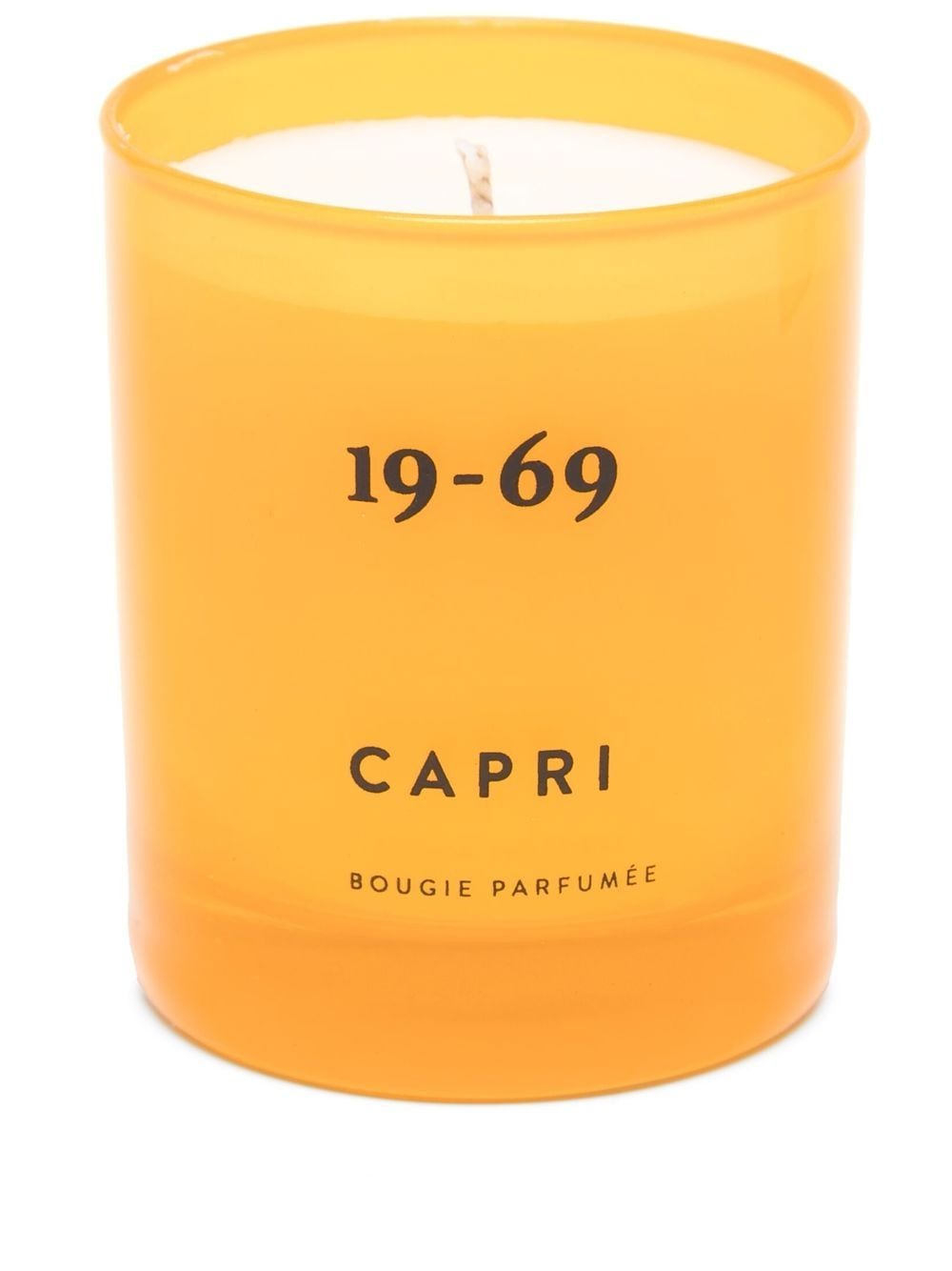 Capri Candle