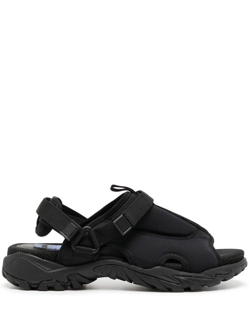 L11 Touch-Strap Sandals