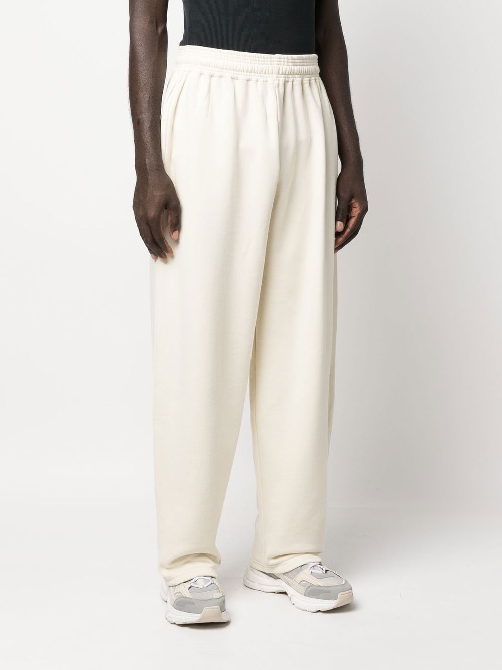 Ahmed Tapered Track Pants