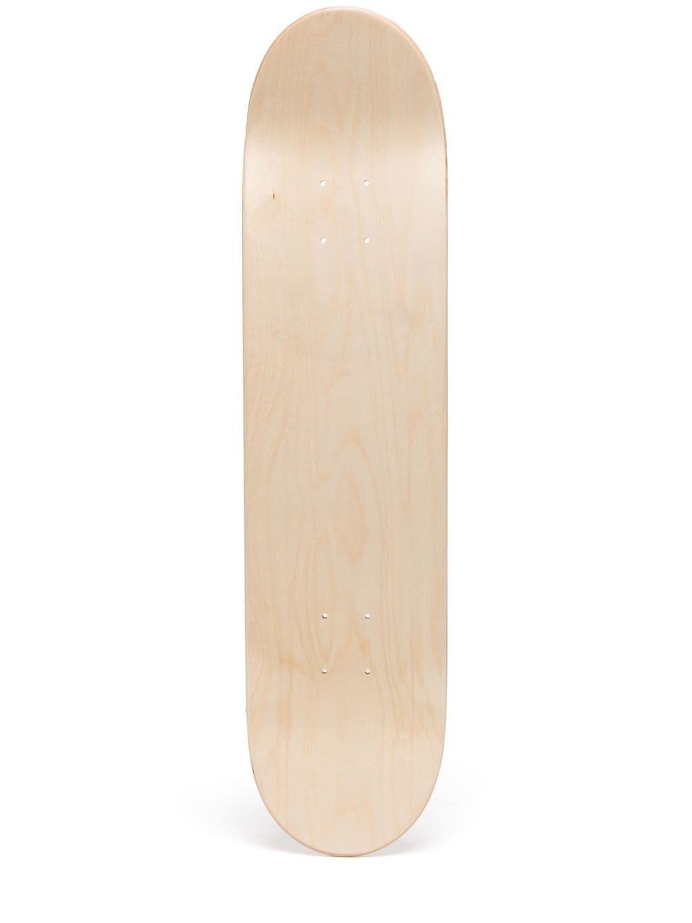 Warhol Jesus Skate Deck