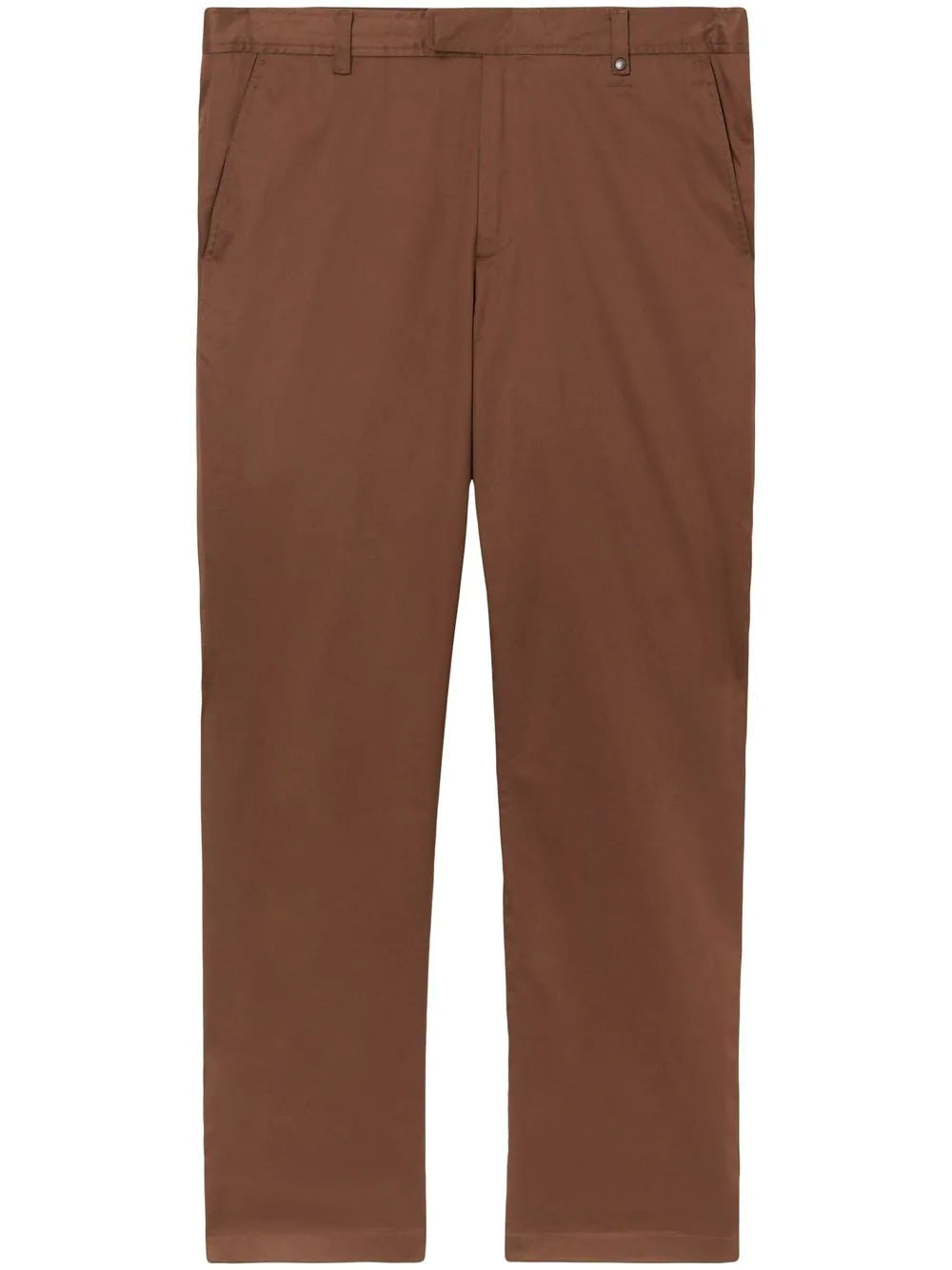 Straight-Leg Chinos