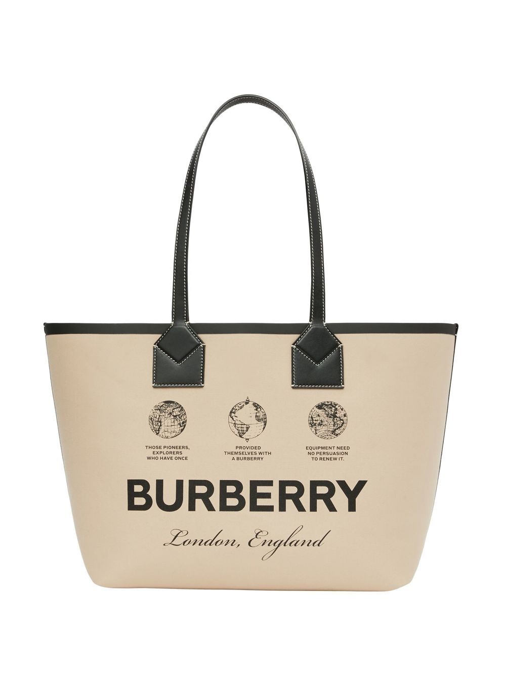 Medium Heritage Tote Bag