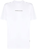 Logo Print Short-Sleeve T-Shirt