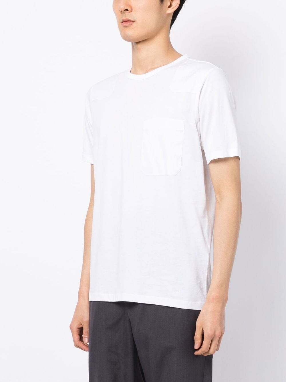 Patch-Pocket T-Shirt