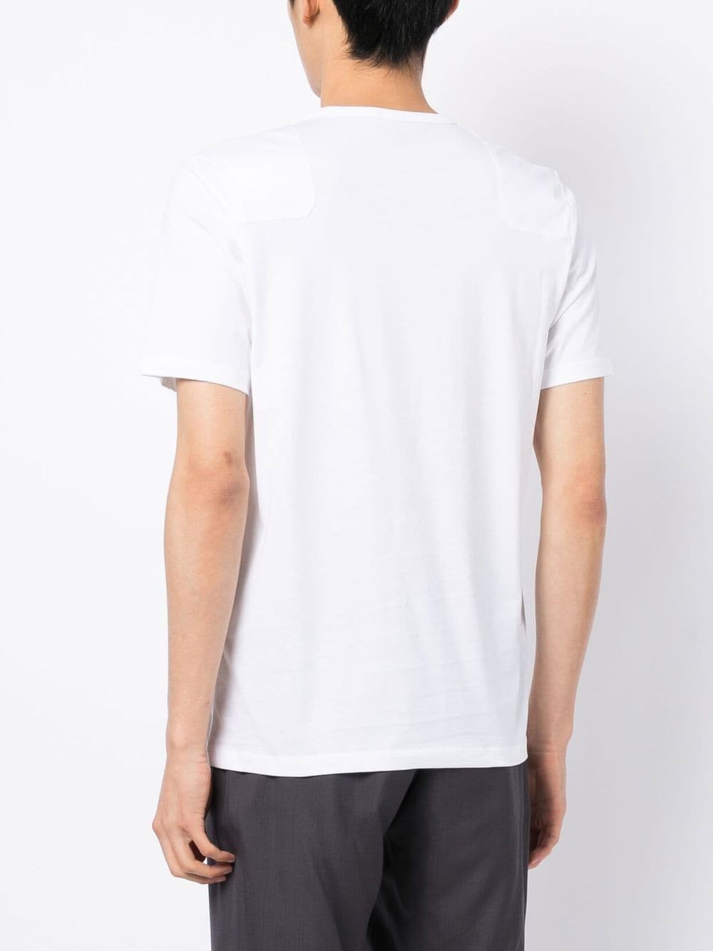 Patch-Pocket T-Shirt