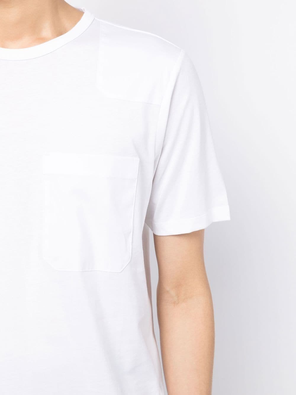 Patch-Pocket T-Shirt