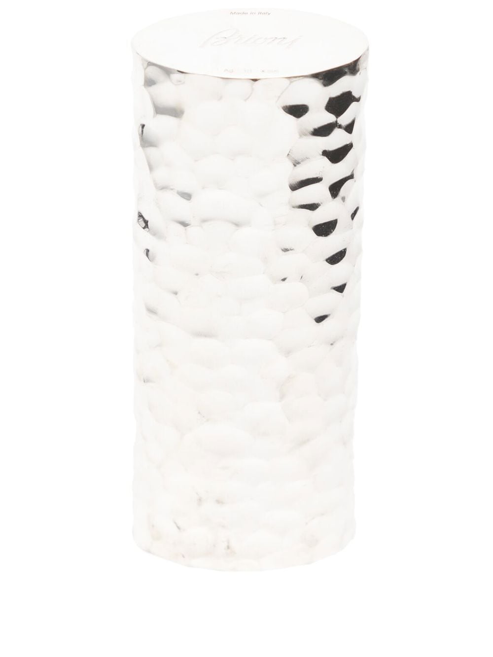 Textured Polished Vase