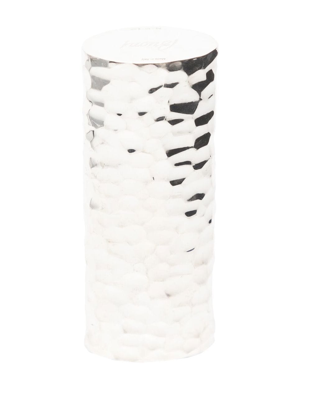 Textured Polished Vase