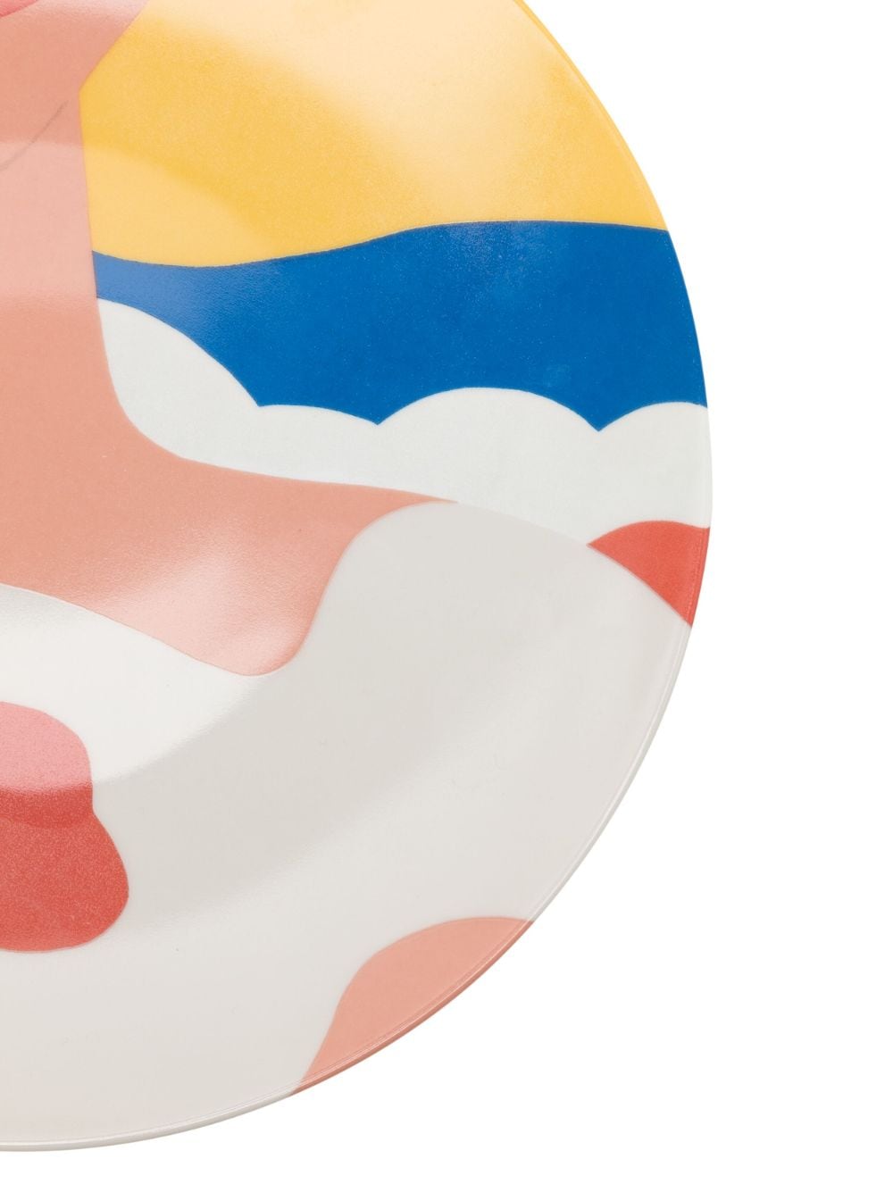 Nude Wesselmann Large Plate