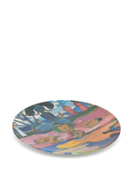 Gauguin Porcelain Plate