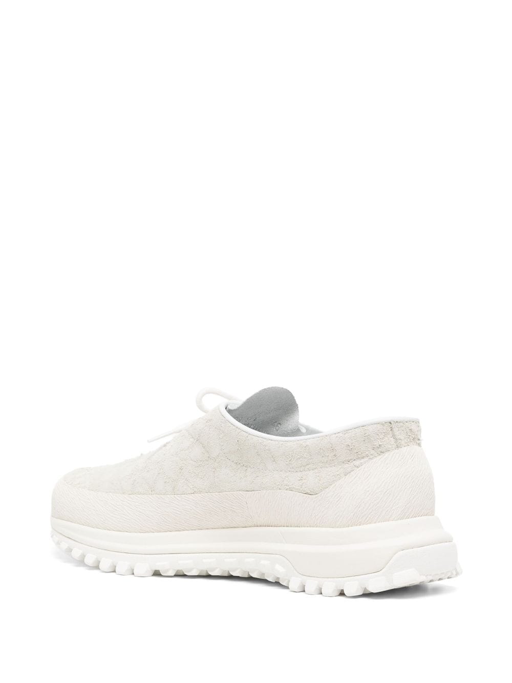 Cavalese Low-Top Sneakers