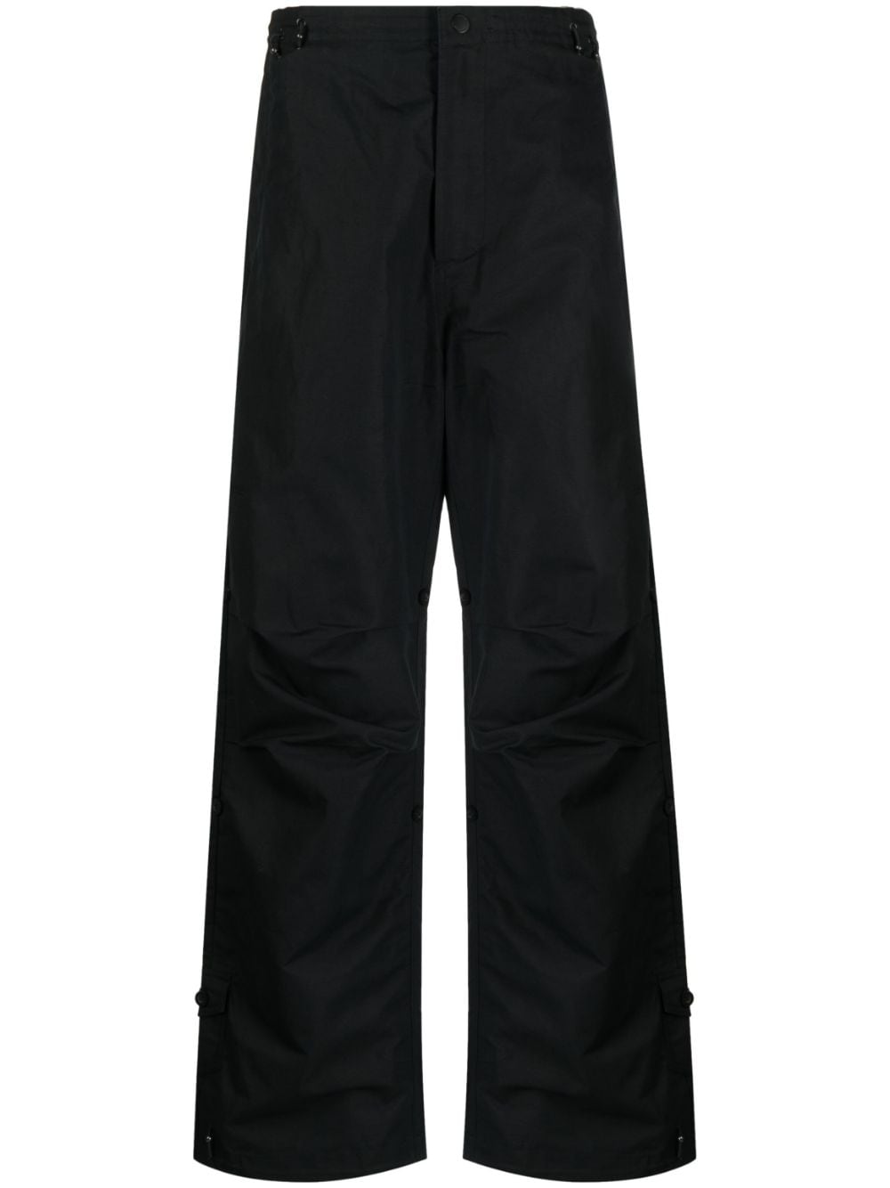 Ventile Loose-Fit Snopants Trousers