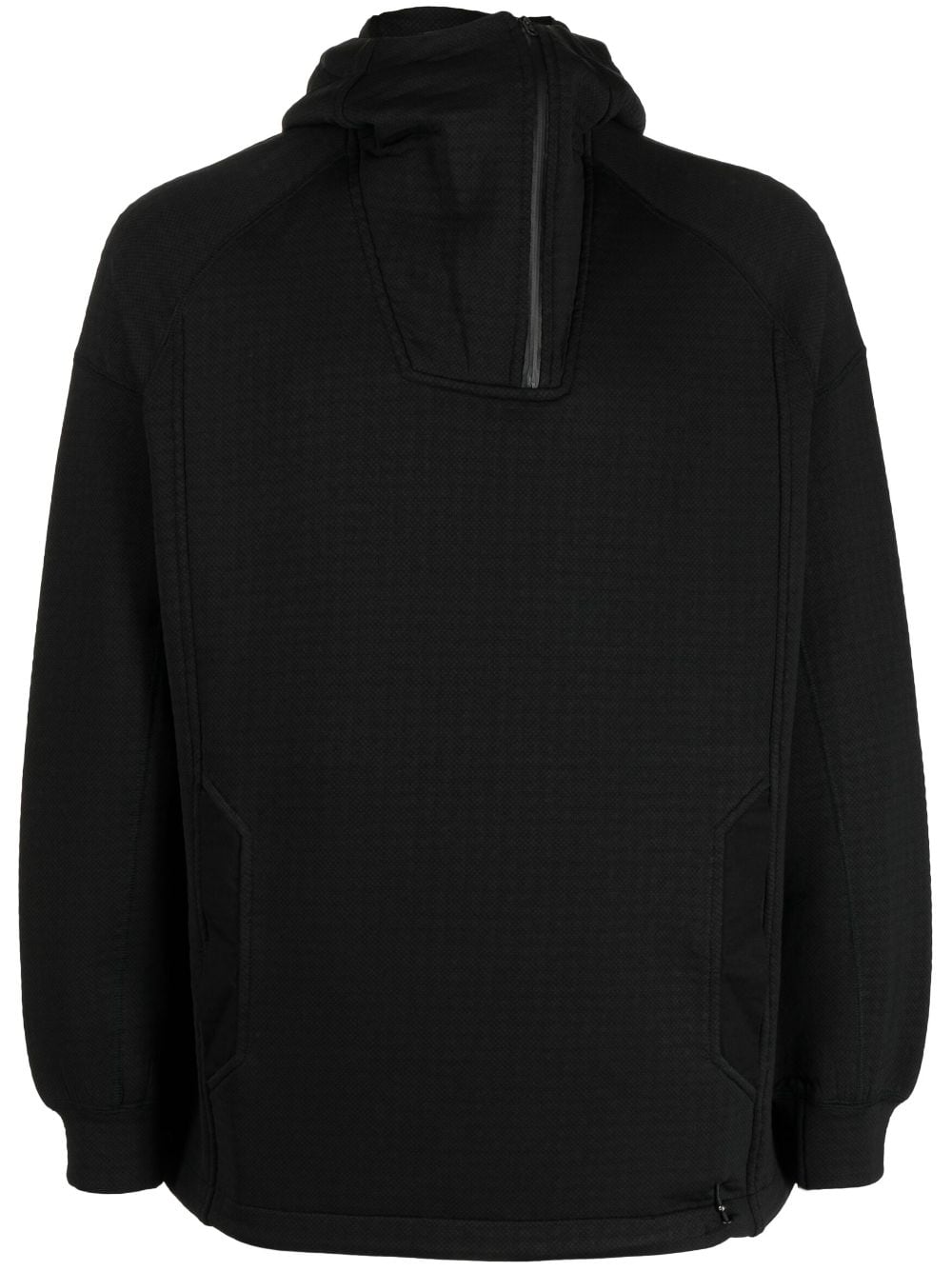 Polartec Power Air Hoodie