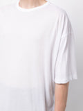 Dieter Short-Sleeve Cotton T-Shirt