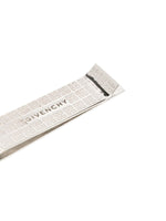 4G Monogram-Engraved Tie Clip