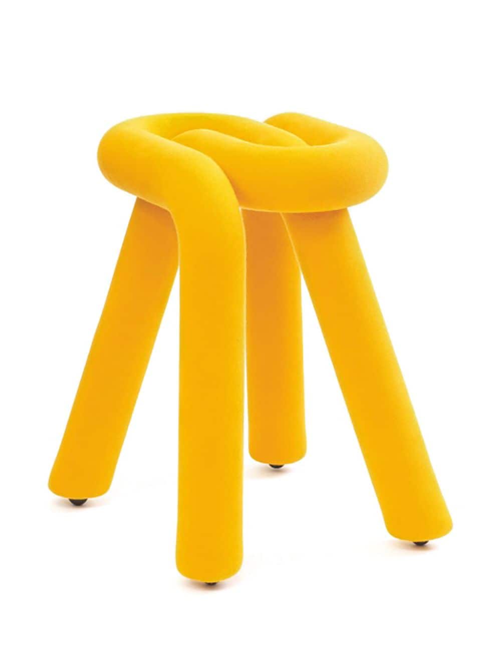 Bold Tubular Stool