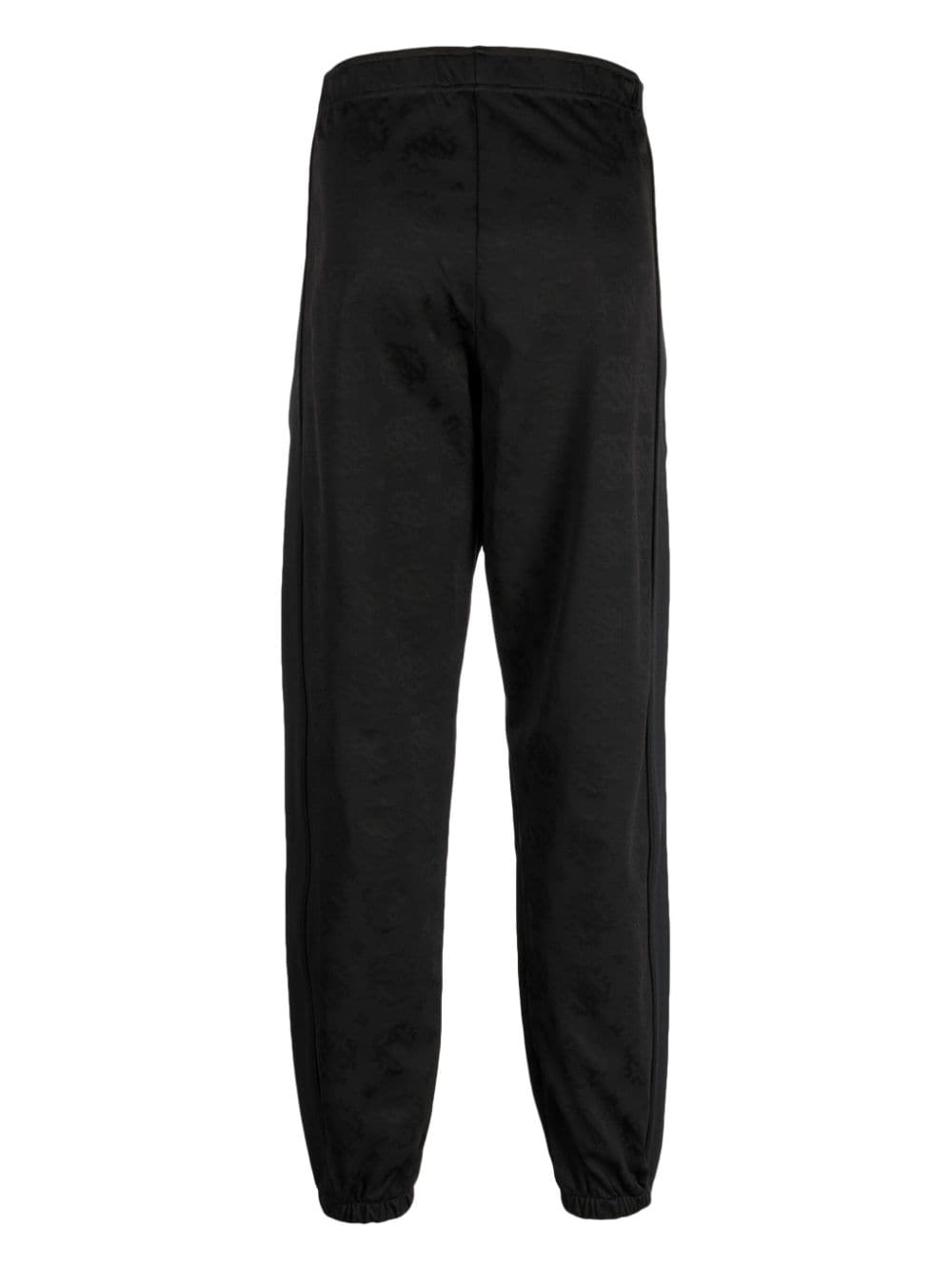 Jacquard Logo Track Trousers