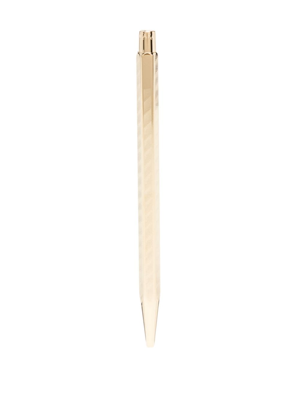 Engraved Ballpoint Pen