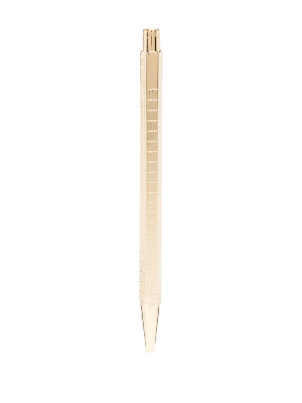 Textured Ballpoint Pen