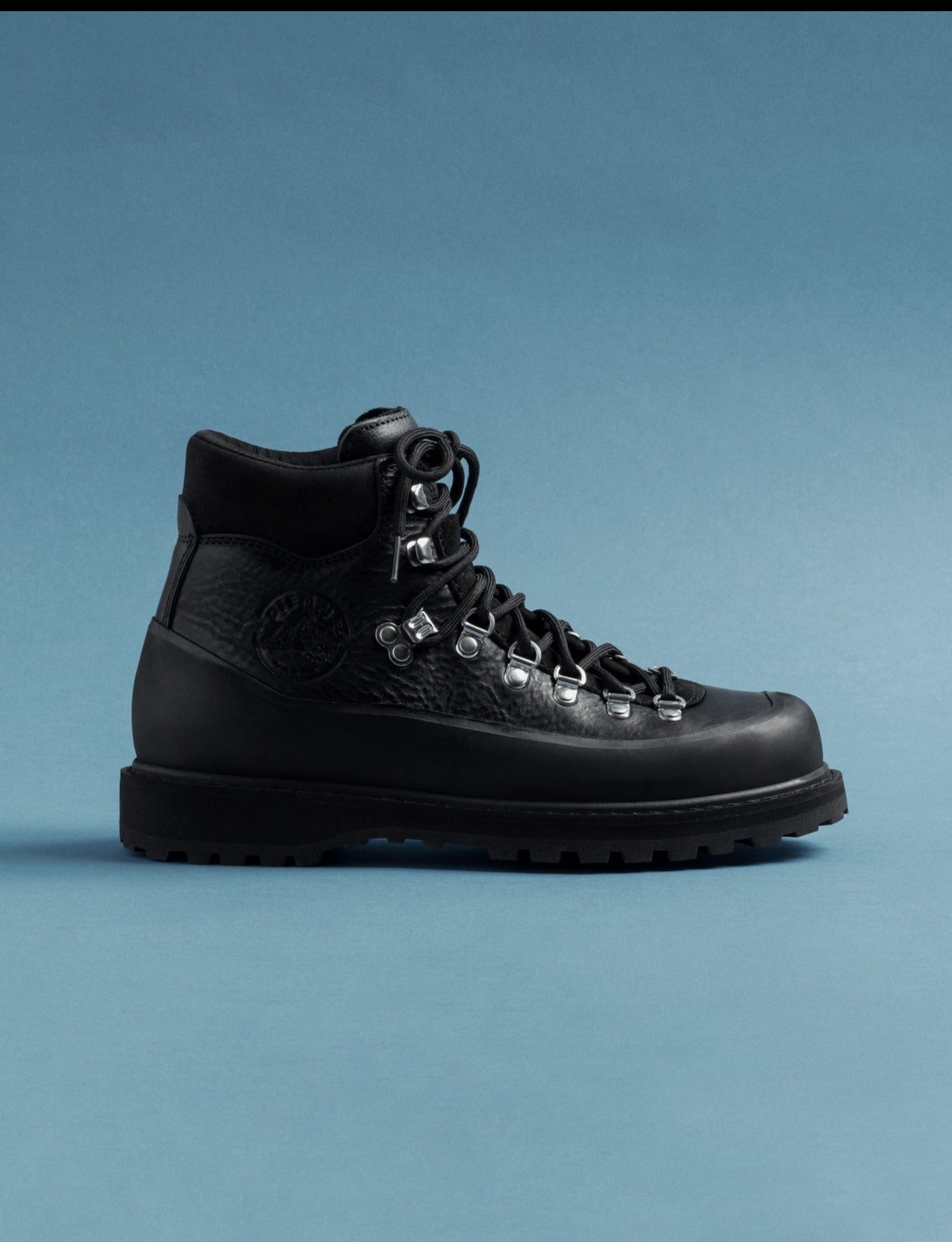 Gant X Diemme Roccia Hiking Boots Black