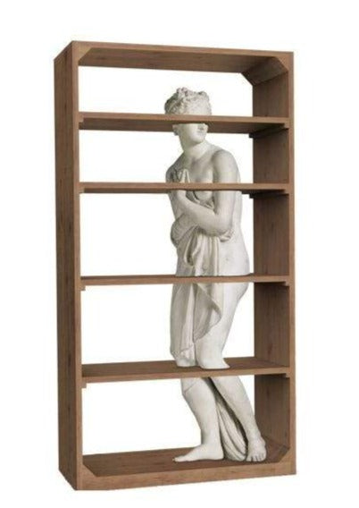 Venus Bookshelf